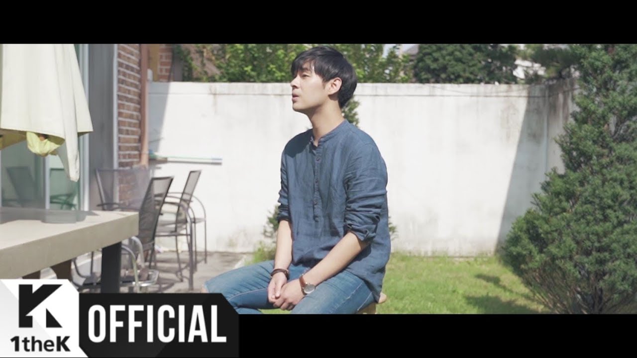 [MV] Jin Won(진원) _ like a lie(장난) (Prod. 2soo)