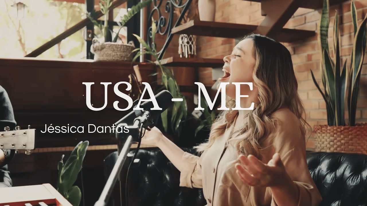 USA-ME | JÉSSICA DANTAS