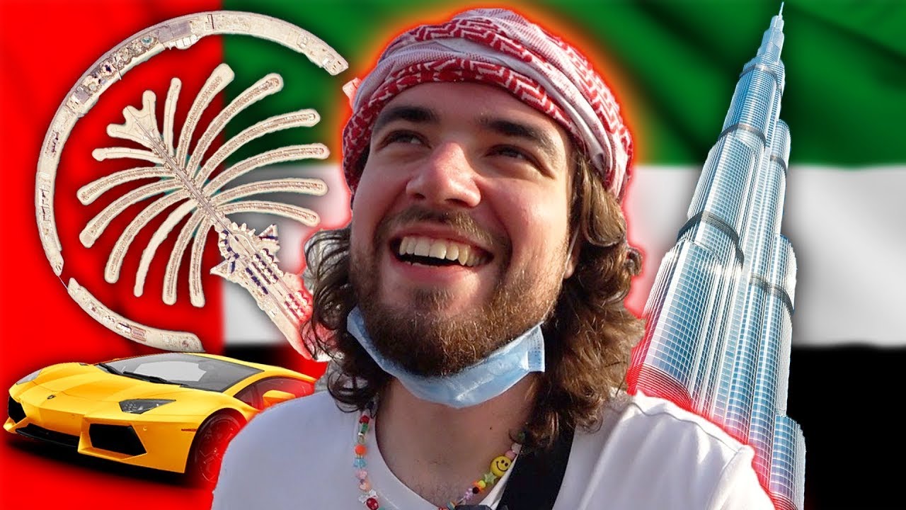 Дубай переоценён? Я съездил, чтобы проверить.