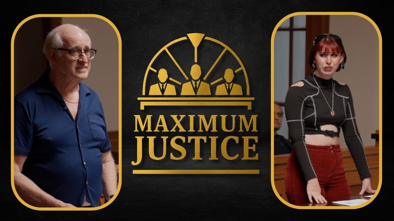 Hollywood Hills Party Lawsuit Explodes - Maximum Justice Full Episode