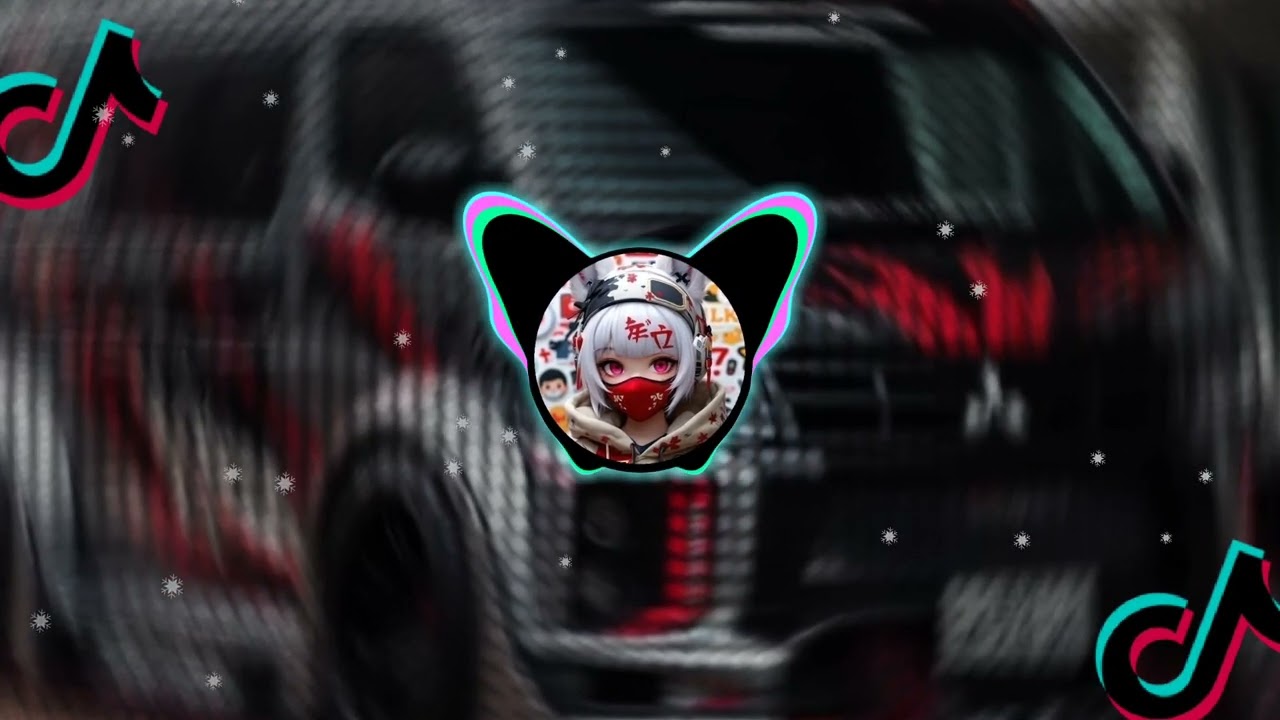 DJ KARNA KU LOVE KAMU 234 2026 VIRAL TIKTOK