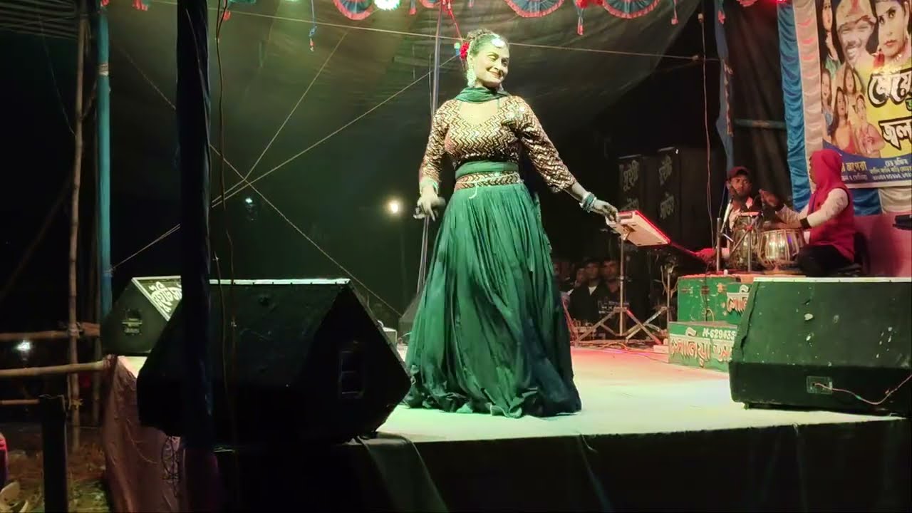 O mungra bhojpuri song miss priyanka