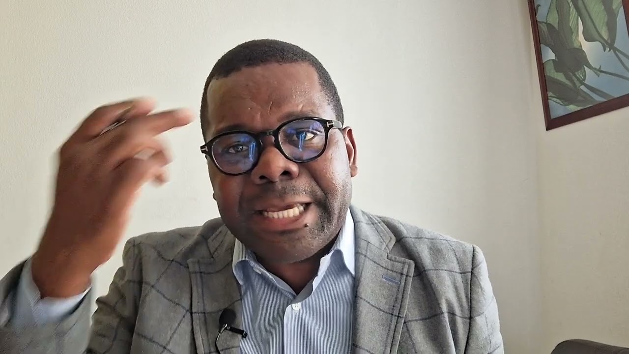 SASSOU & PIERRE OBA  : ORGANISENT-ILS LES FUNERAILLES DU CONGO ?