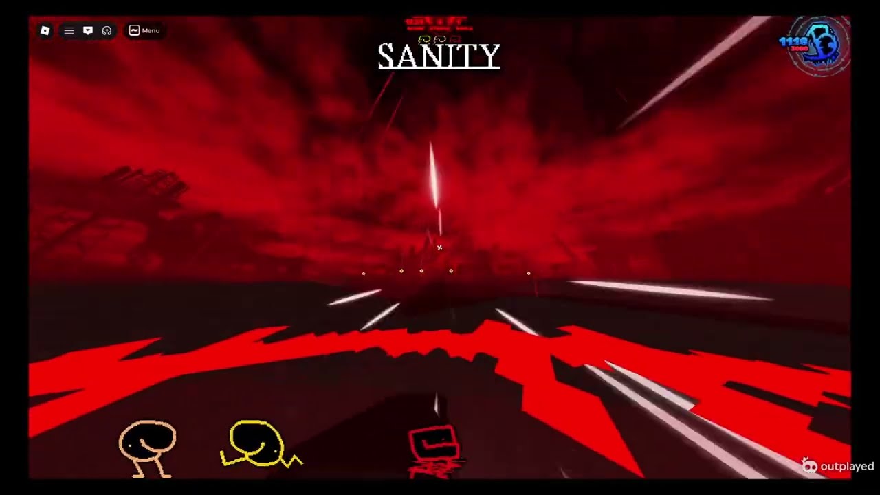 How to do Sorrows domain - Grace update (hardest domain)