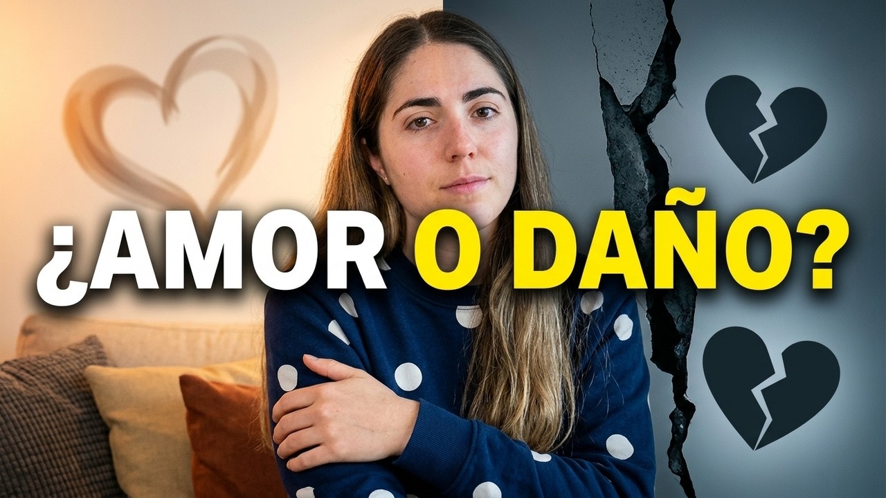 Verdades Incómodas del Amor