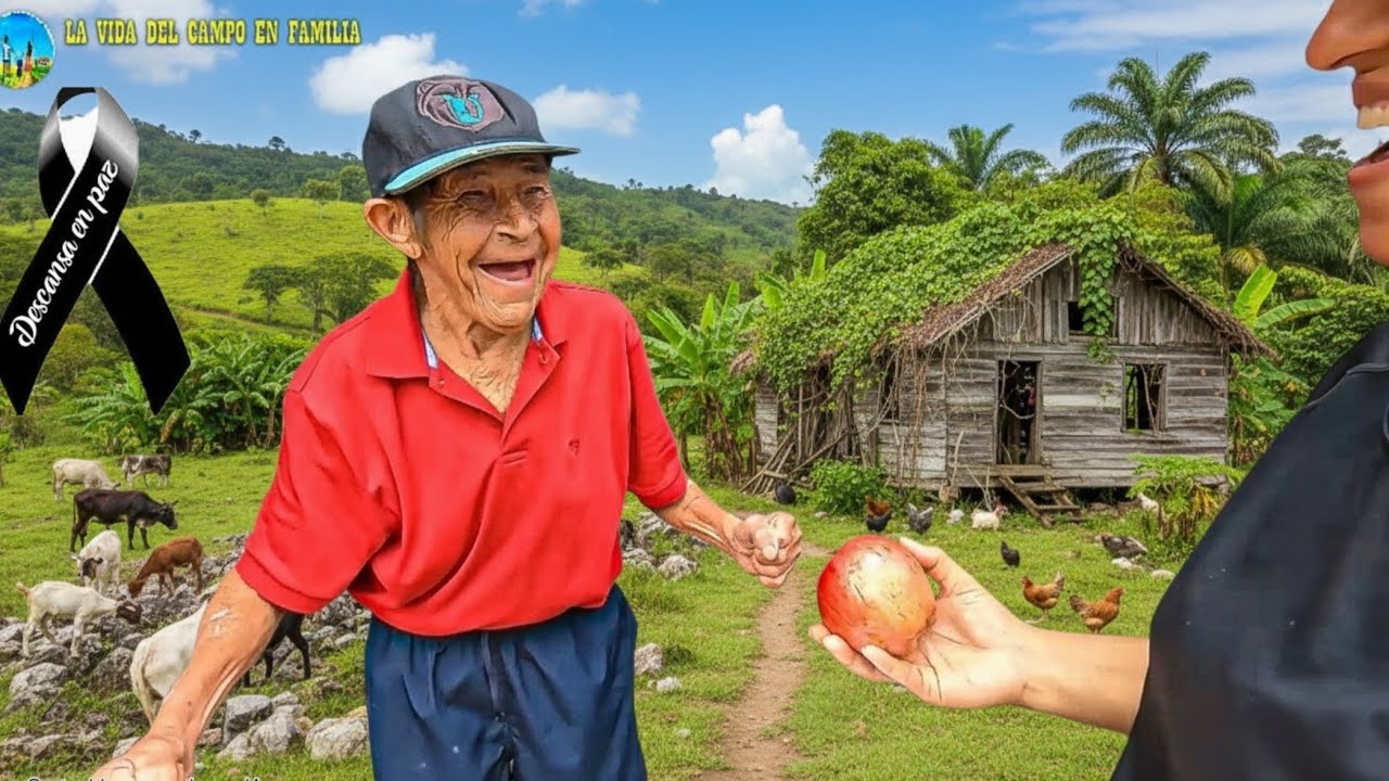  “Recordando a Chiche: su sonrisa, su bondad y los momentos que nunca olvidaremos”