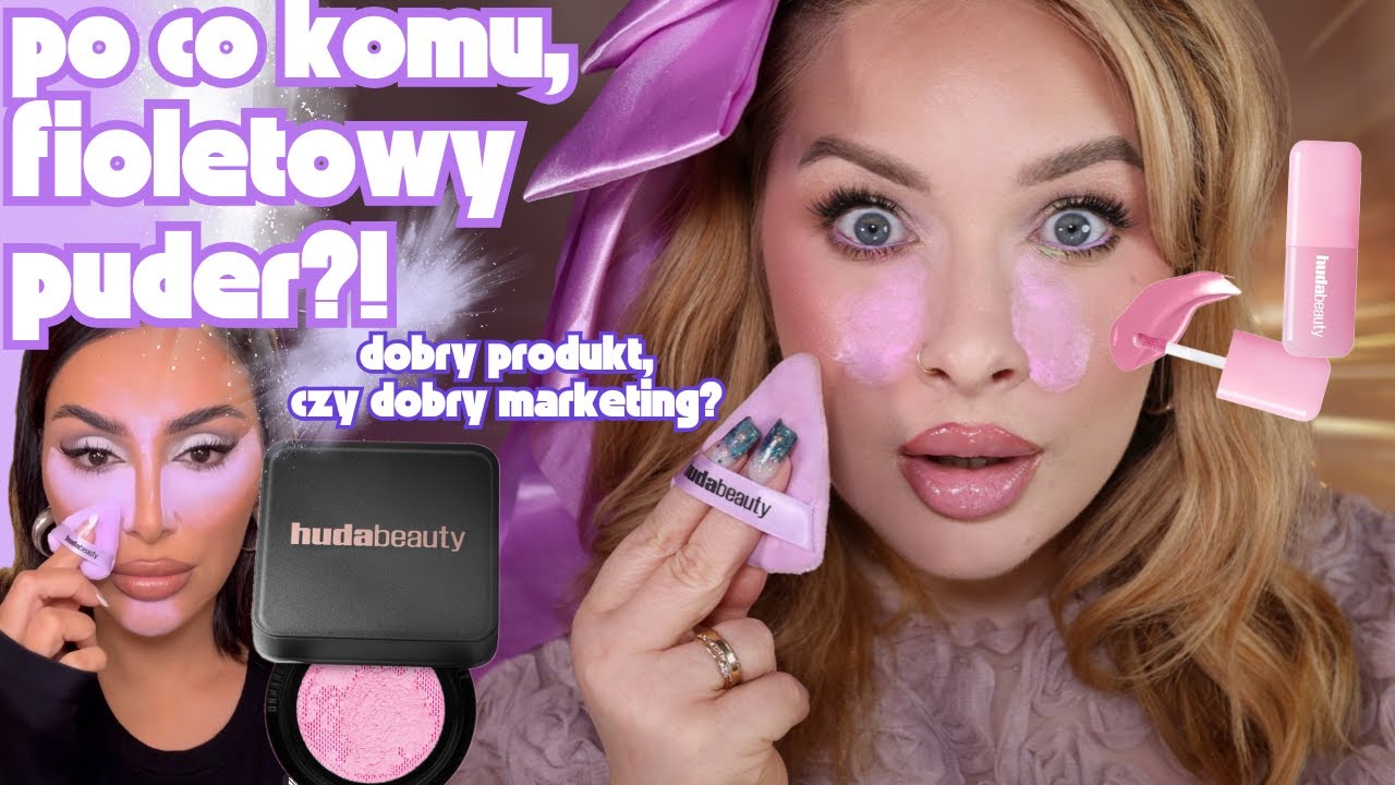 Ube Collection urodzinowa kolekcja na 