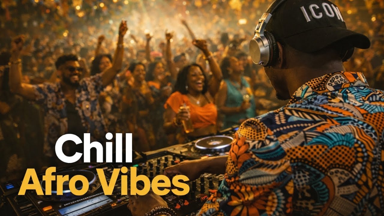 Chill Afrobeats Mix trending in 2026 | Vibes & Smooth Beats