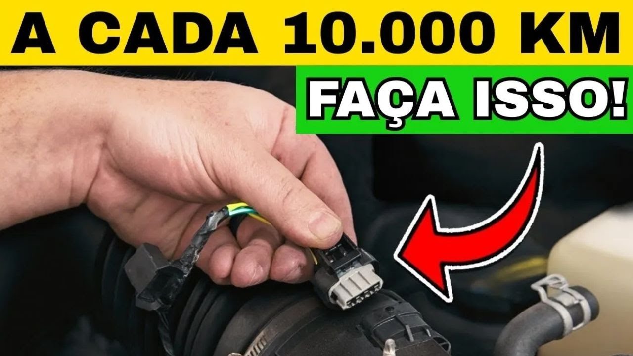 17 SEGREDOS JAPONESES para fazer seu carro durar 1.000.000 km - VEJA ISSO ANTES QUE SEJA TARDE!
