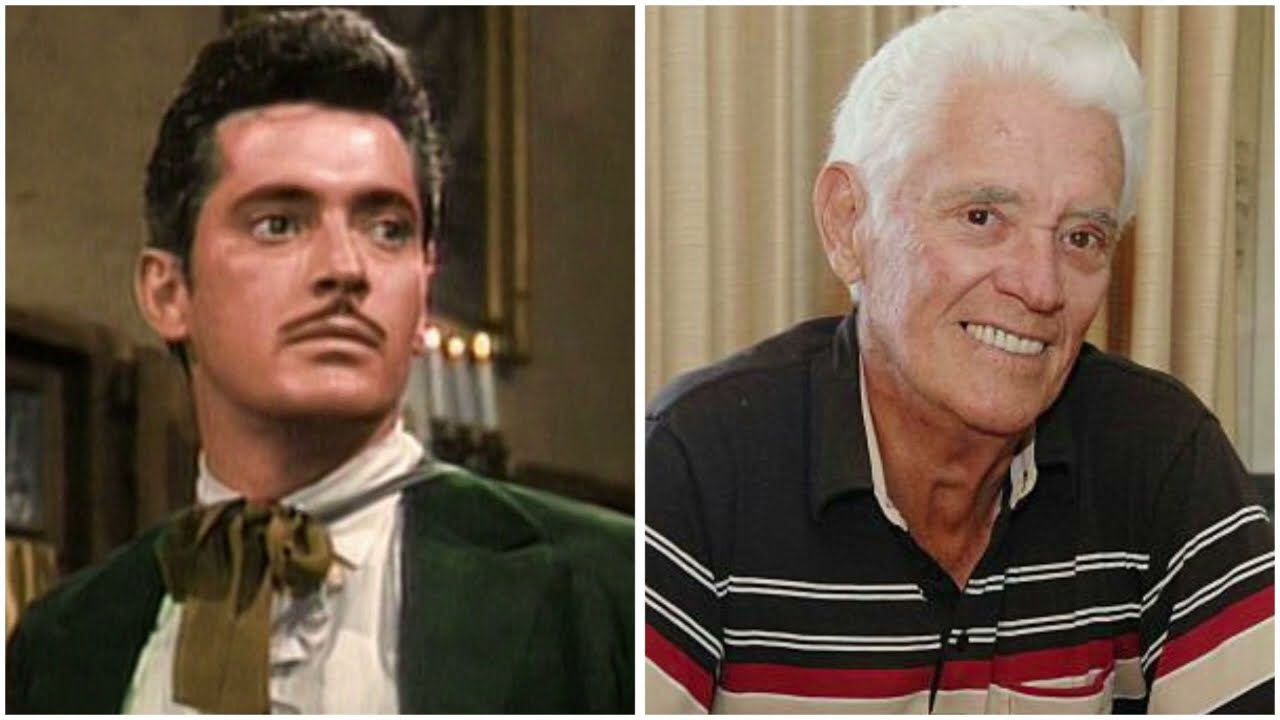 Zorro 1957 , que sont devenus les acteurs ?