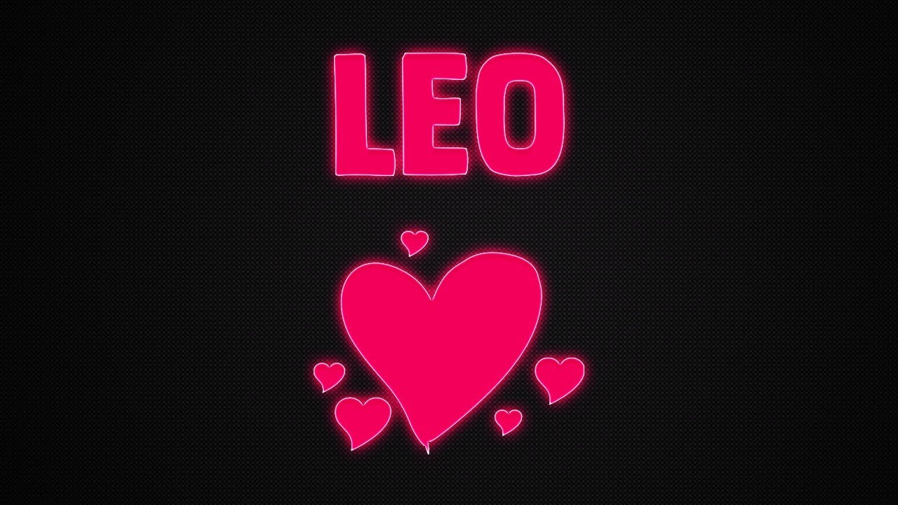 LEO 🦁 SOMEONE IS GATHERING THE COURAGE TO CONFESS LOVE — MID-MARCH 💖