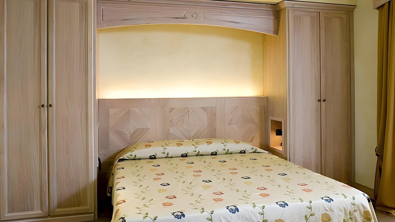 Borgo Lanciano | Camerino, Italy | Hotel Review 🏩