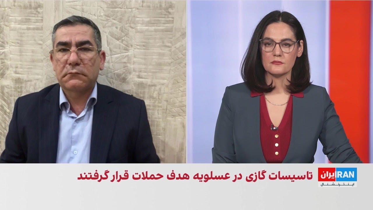 قالیباف در واکنش به حمله به تاسیسات گازی ایران: سطح جدیدی از درگیری آغاز شده است