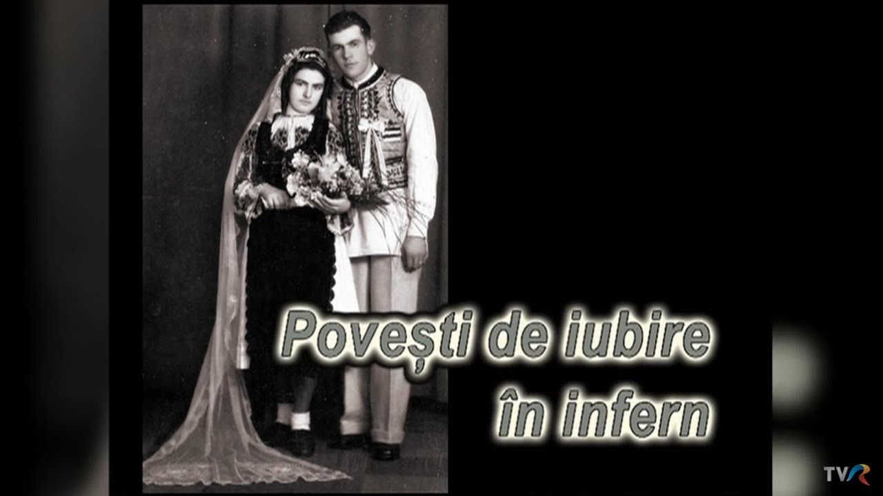 Memorialul Durerii: Poveşti de iubire în infern - Eugenia şi Gheorghe Haşu (@TVR1)