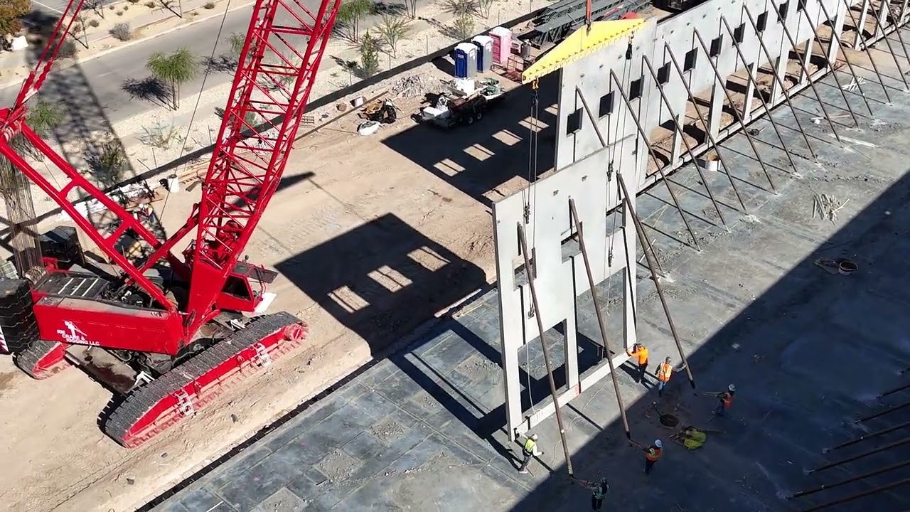 November 25, 2025 Video 2 2nd Warehouse Update