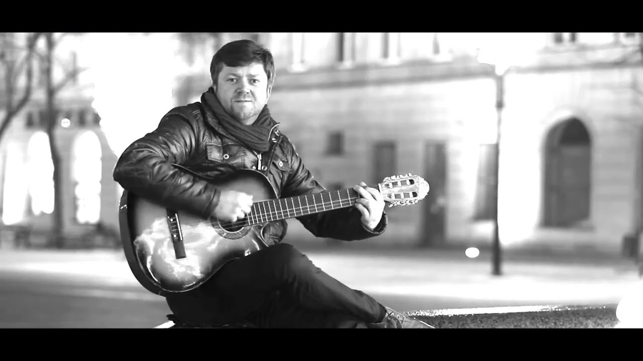 Chris OXFORDUO - Ojczysta ziemia to chleb i sól (offcial video)