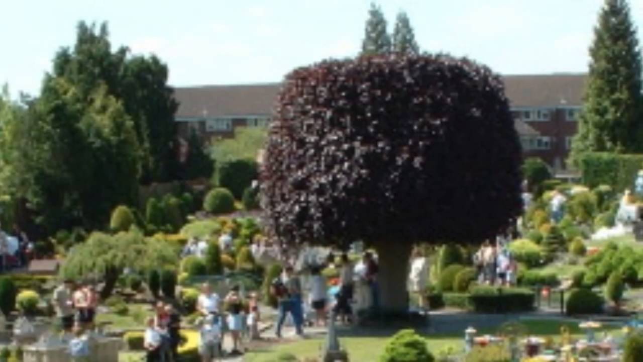 Bekonscot Model Village