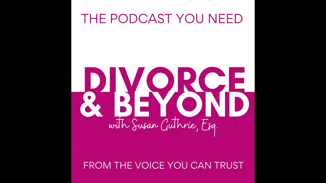 Divorce Doesn’t Suck: A View From Beyond with Podcast Host, Wendy Sloane on The Divorce & Beyond ...
