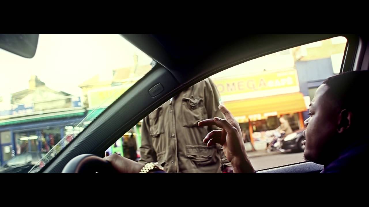 GK - Desperation (Music Video) [@Biggksg] | Link Up TV