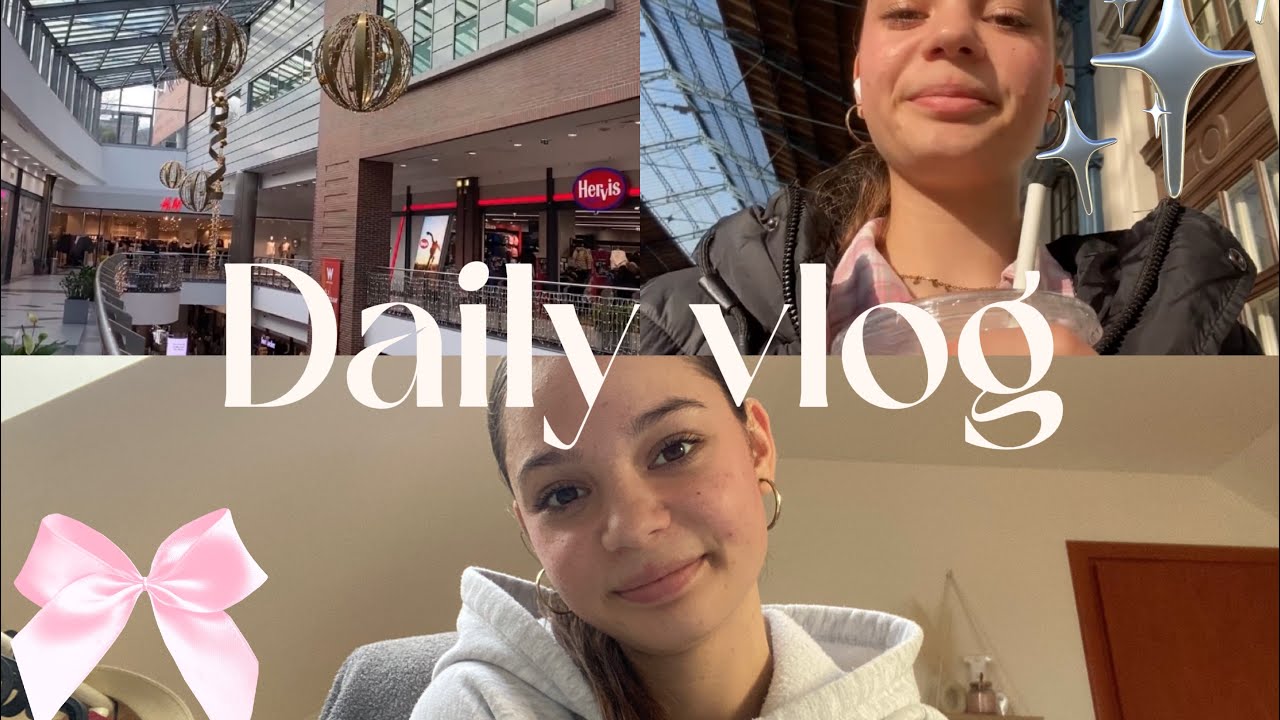 Solo date vlog| ramenezés, vásárlás|🫶