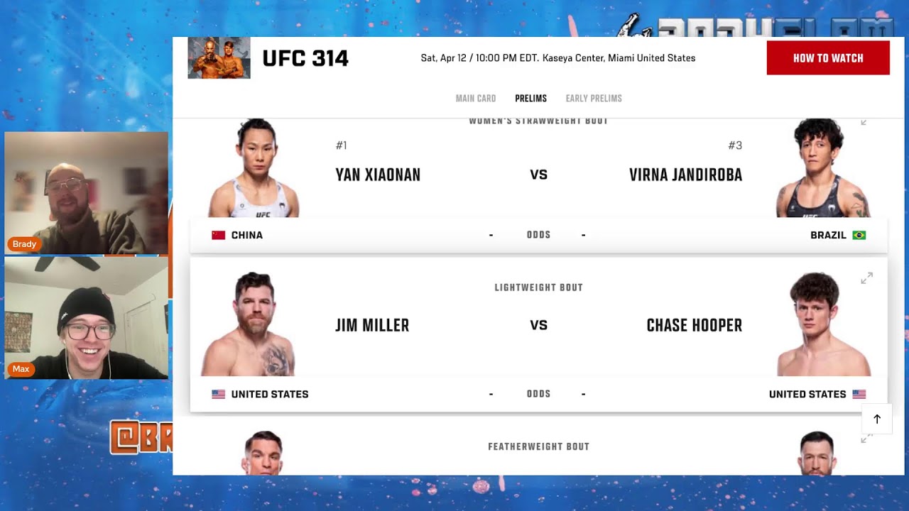 Talktagon Episode 11: UFC Fight Night Emmett vs. Murphy