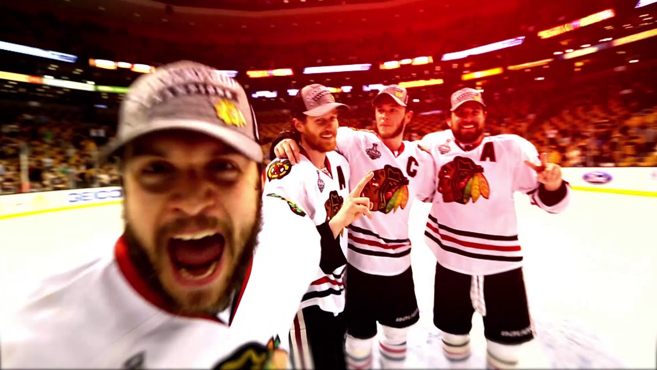 Celebrating Seabrook