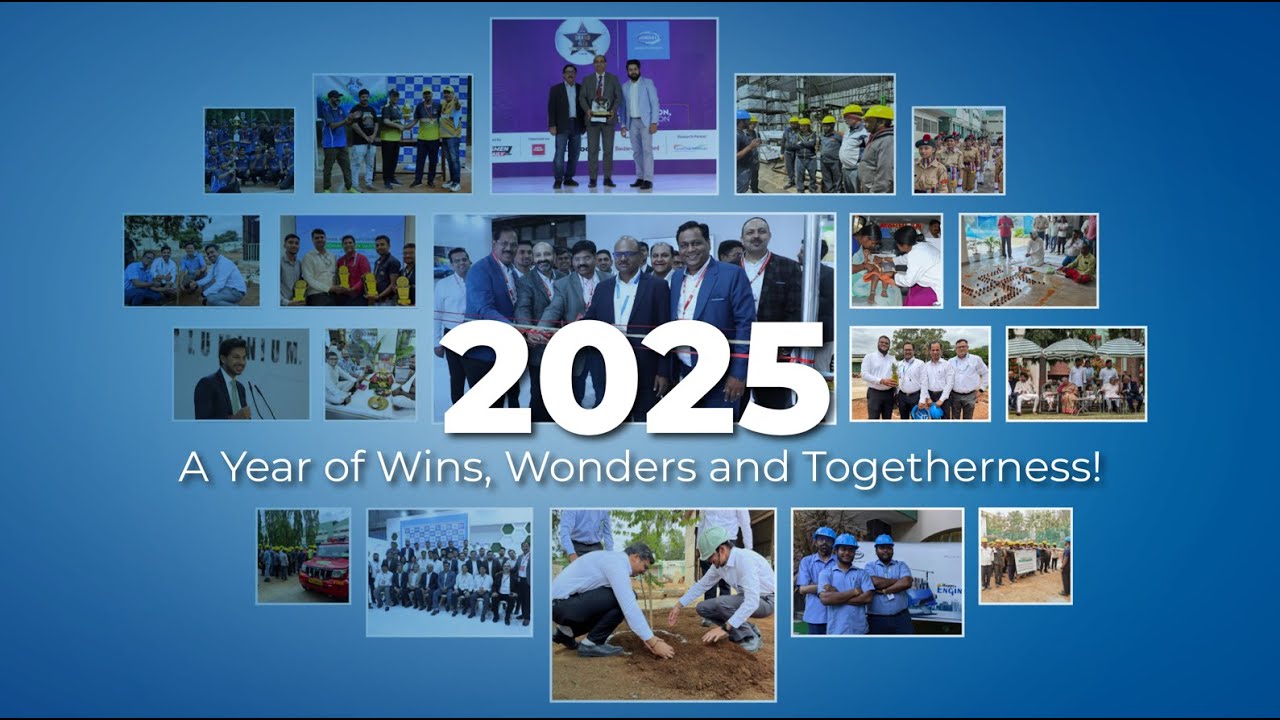 Jindal Aluminium 2025 | Wins, Wonders, and the Way Forward