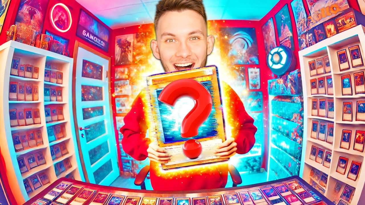 POMOC, kartičky jsou NÁVYKOVÝ! 😁| TCG Card Shop Sim