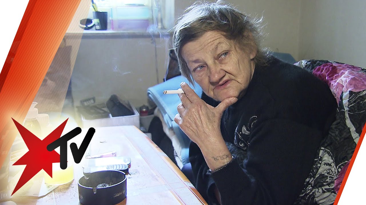 Die letzten Monate von Karin Ritter | stern TV
