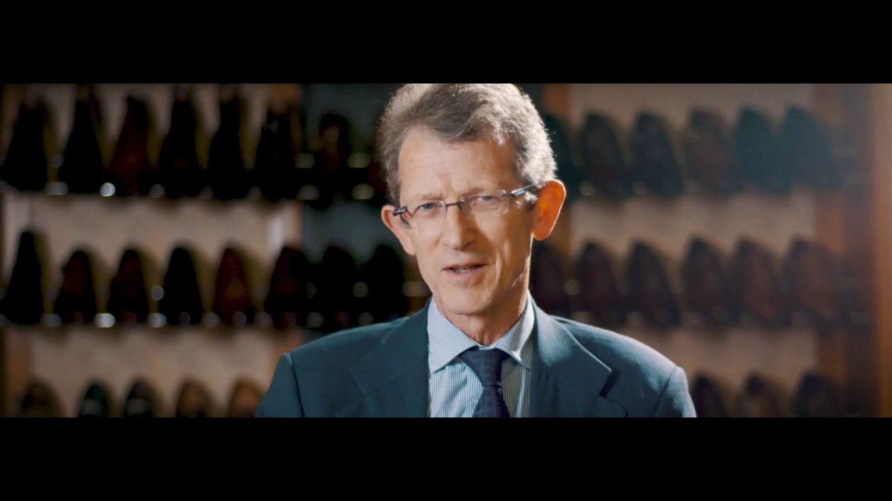 Crockett & Jones | 140th Anniversary Collection