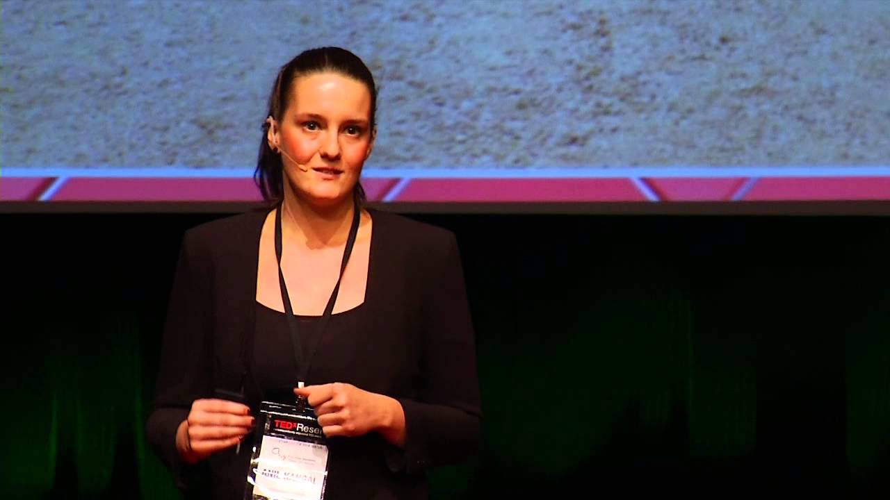 Yoldan Çıkmak | Getting off Track | 2015 | Anıl Kangal | TEDxReset