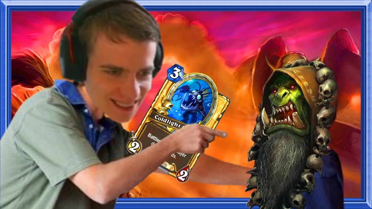 Bullying Legend Players With Mill Rogue