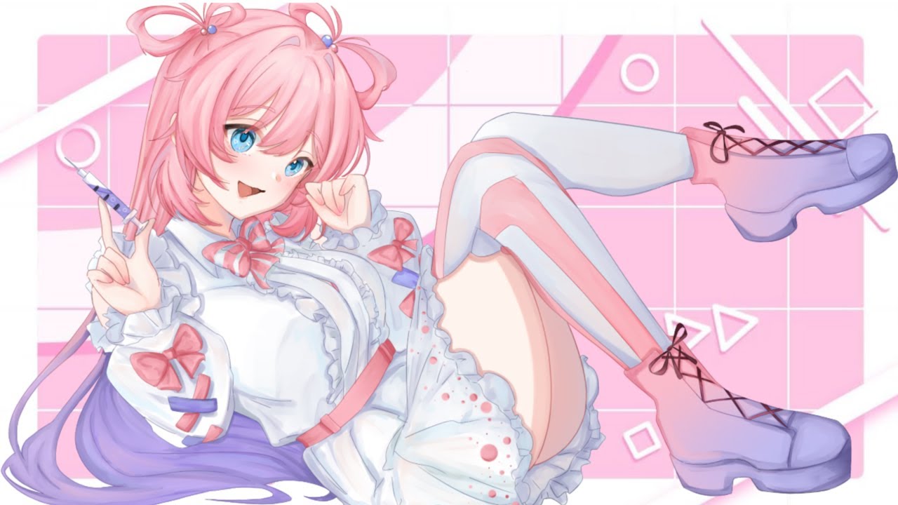 [Live◎]  Protekxia Academy - ฉันเริ่มเกลียดนักเลงจริงๆแล้วค่ะ
