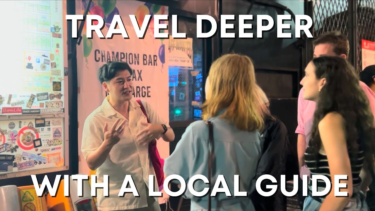 MagicalTrip in Japan - Travel Deeper with a Local Guide
