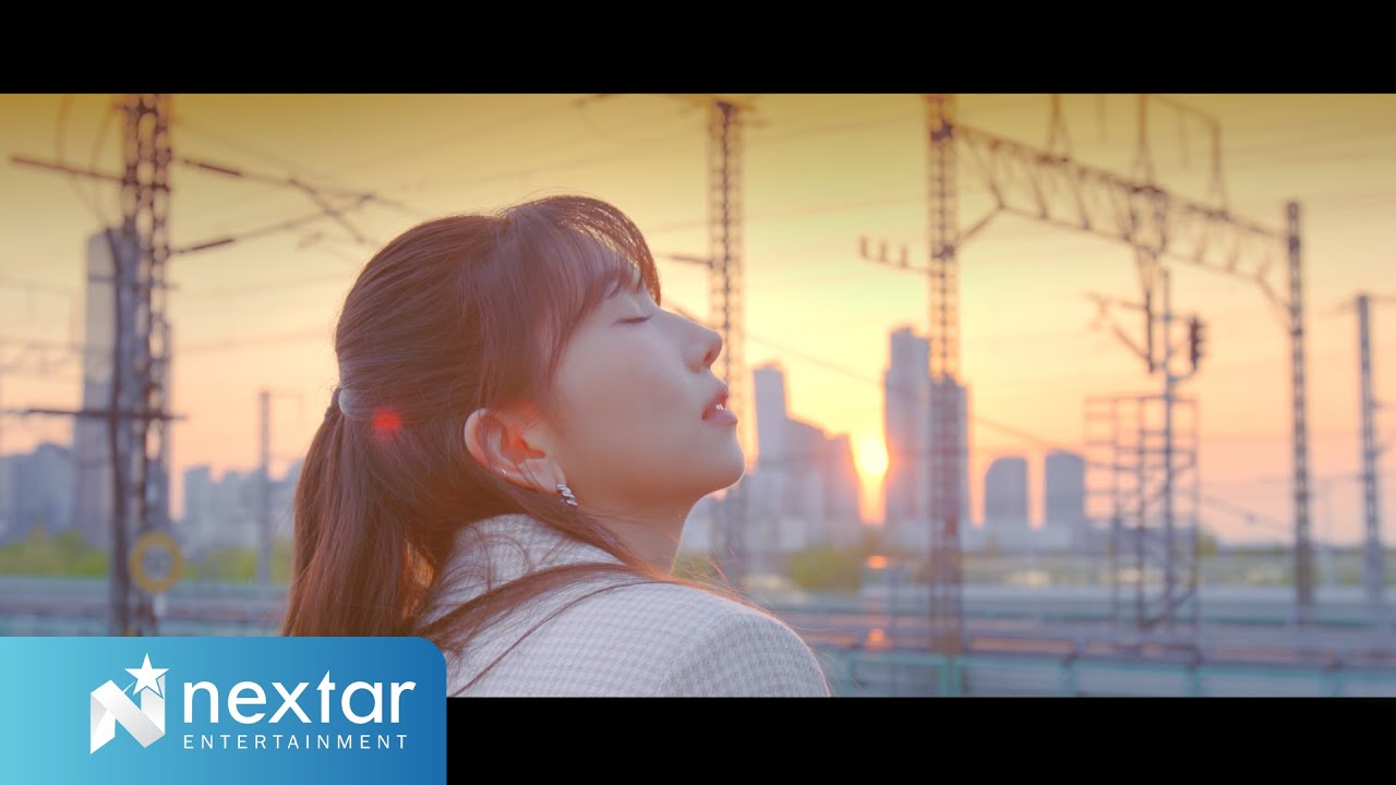 [MV] 케이시(Kassy)_'너의 발걸음에 빛을 비춰줄게 (Prod. 조영수)' (I will light your way)