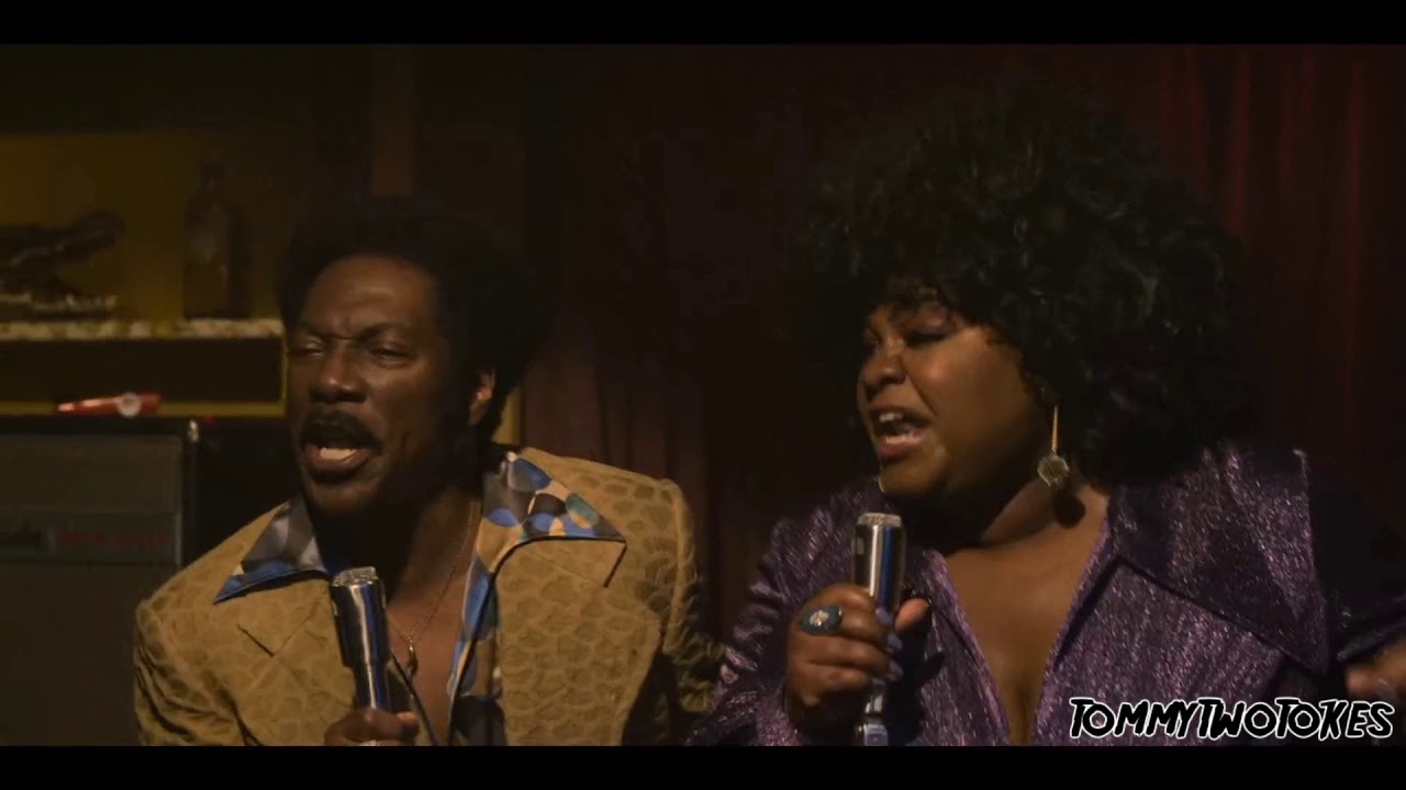 Dolemite Is My Name | Itty Bitty Girl Parody | Eddie Murphy & Da'Vine Joy Randolph