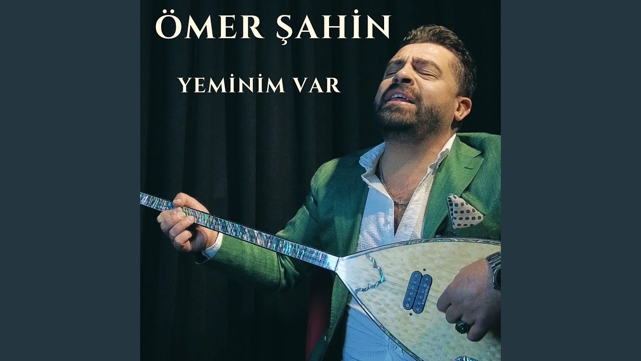 Yeminim Var