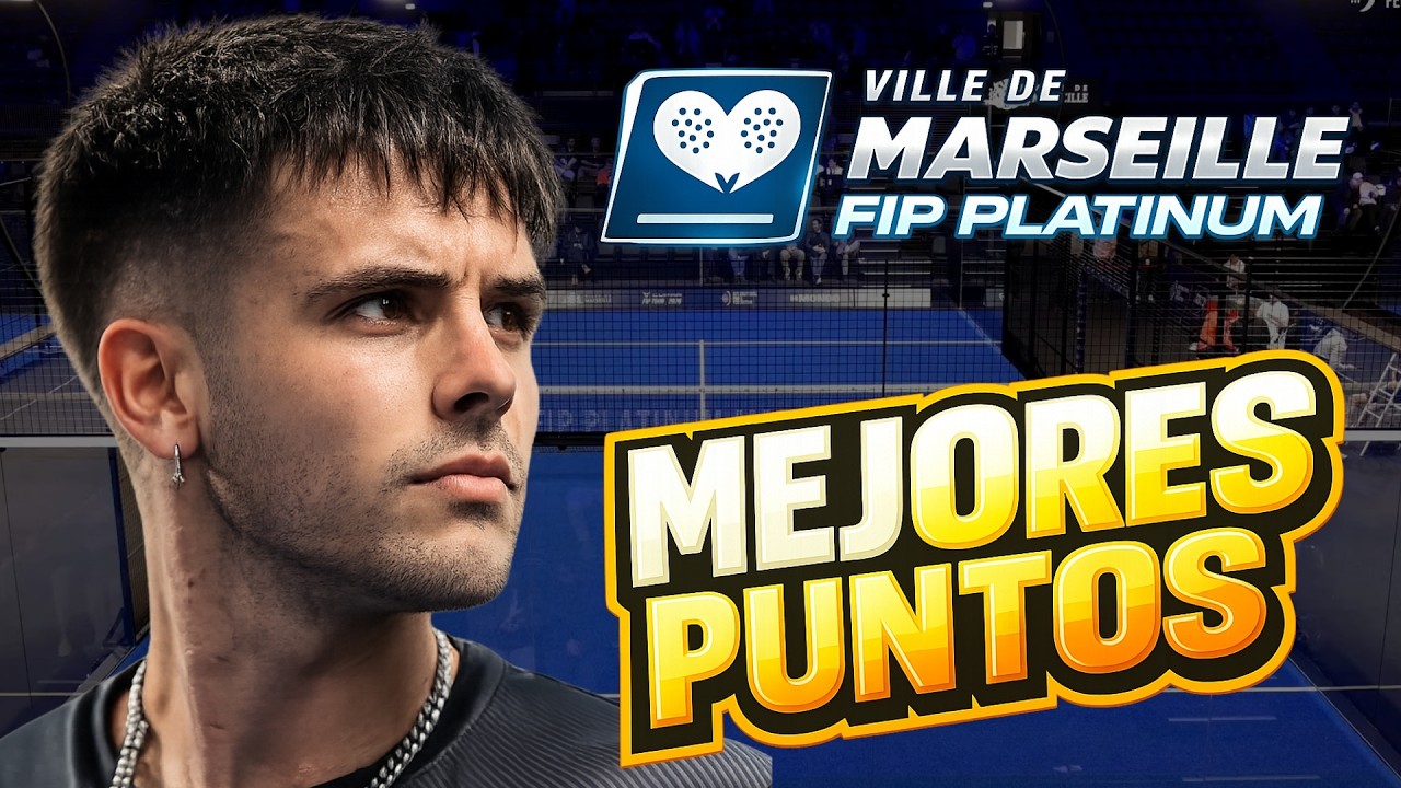 🔥BEST POINTS OF FIP PLATINUM MARSEILLE 2026