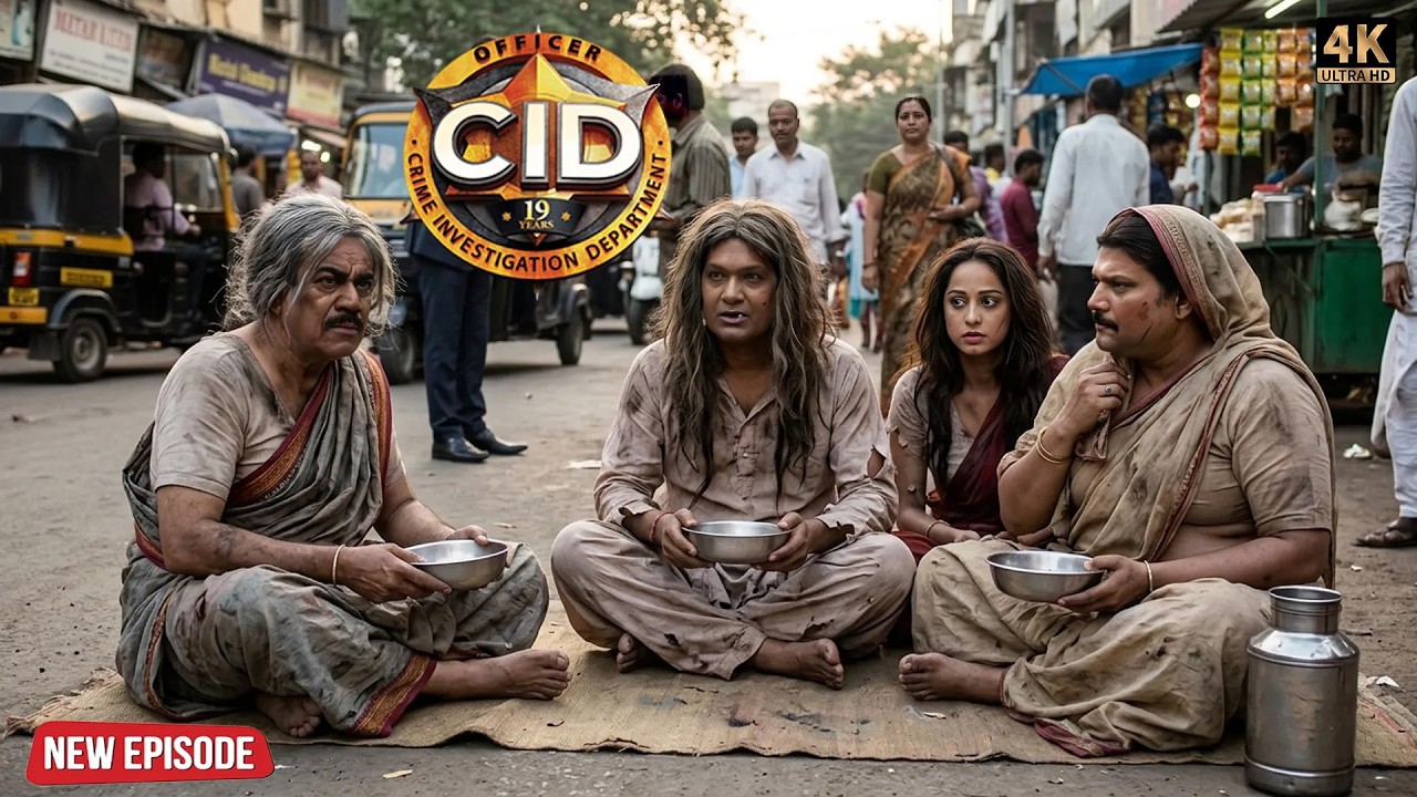 गैस सिलेंडर की महामारी देख CID Team लगी लाइन में |  C.I.D | New Episode 2026 | Crime Series