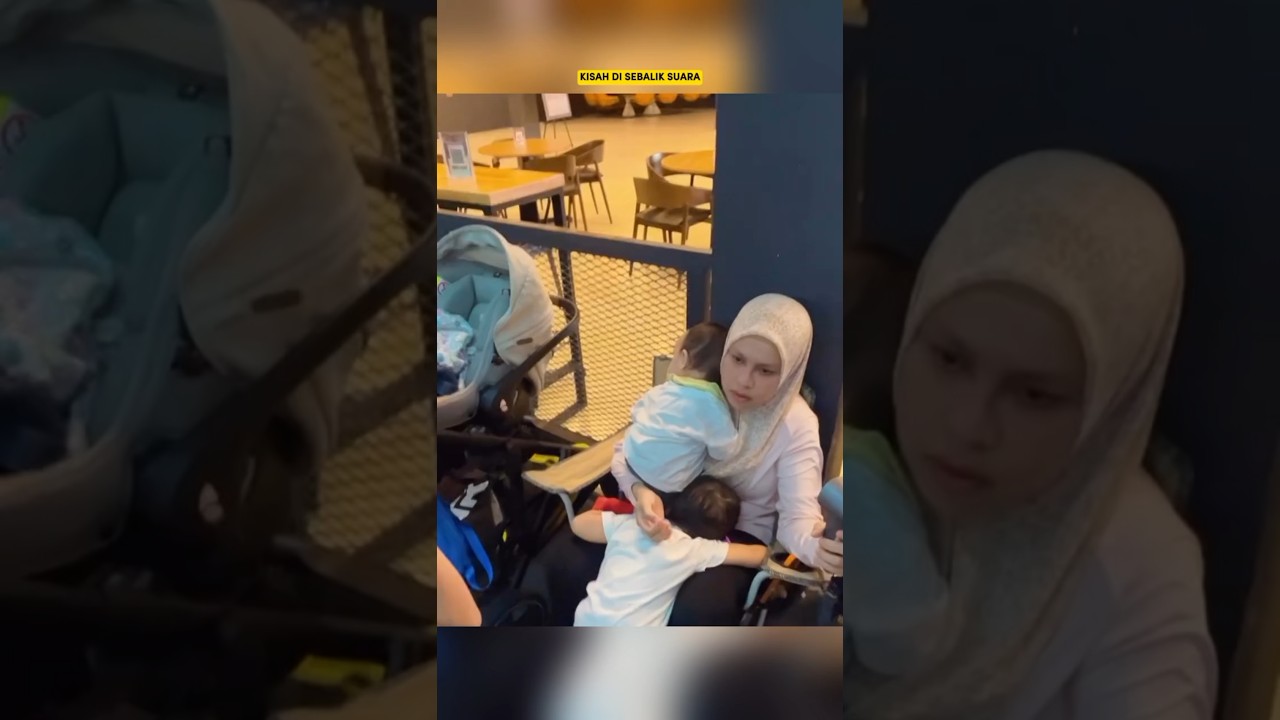 AKHIRNYA JIHAN MUSE BUKA MULUT ISU MENGHILANG, INI JELASNYA