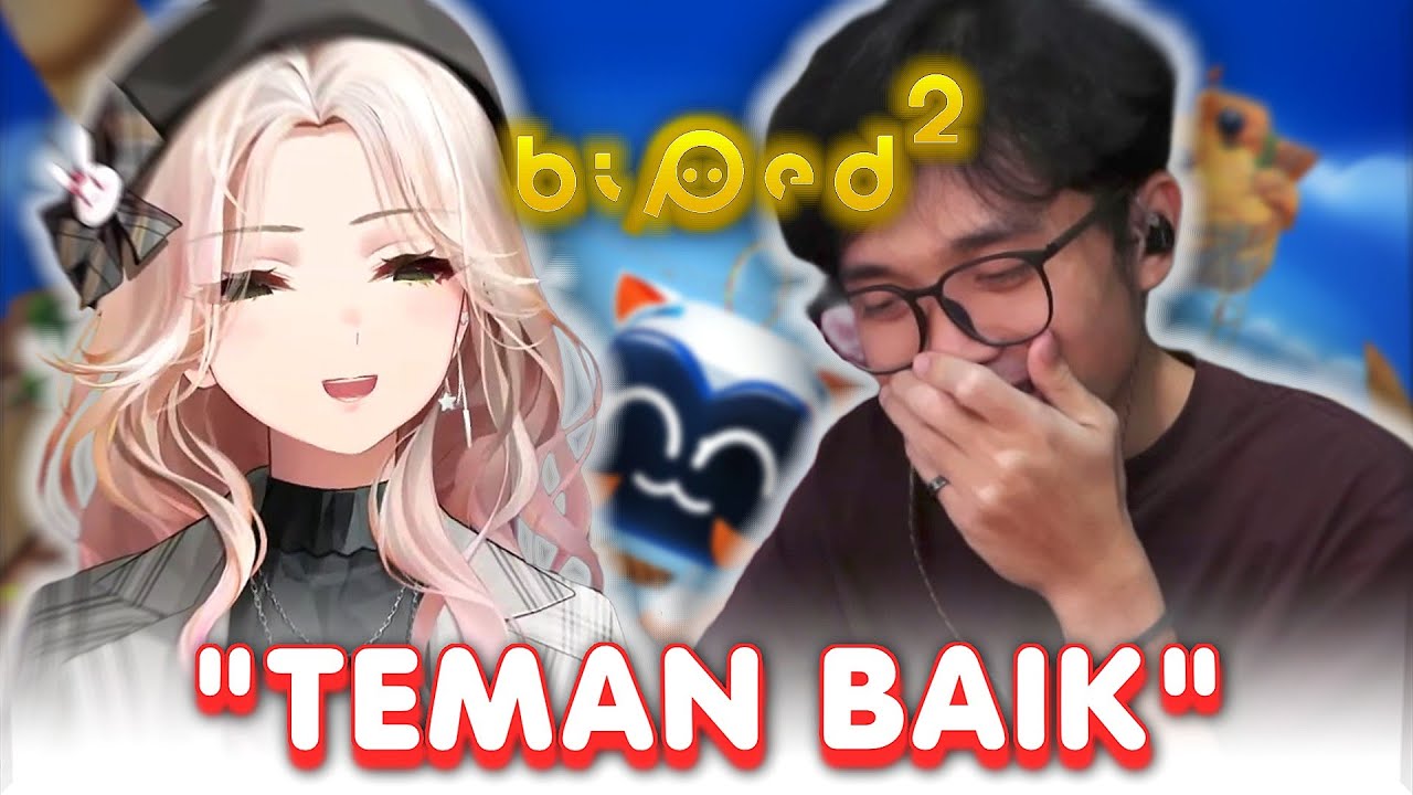 EMANG BOLEH 