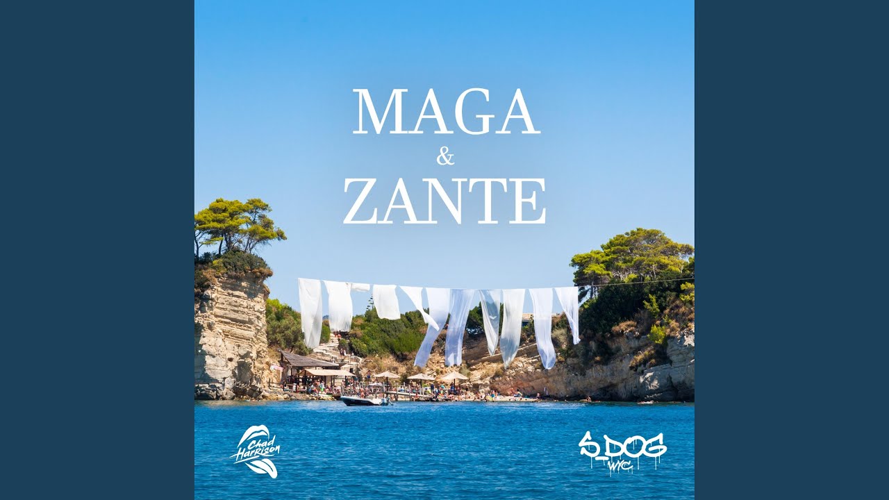 MAGA & ZANTE