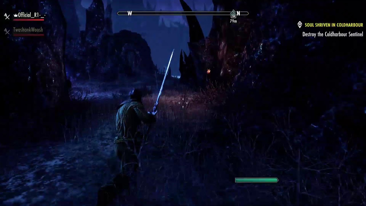 ELDERS SCROLLS FOR FUN