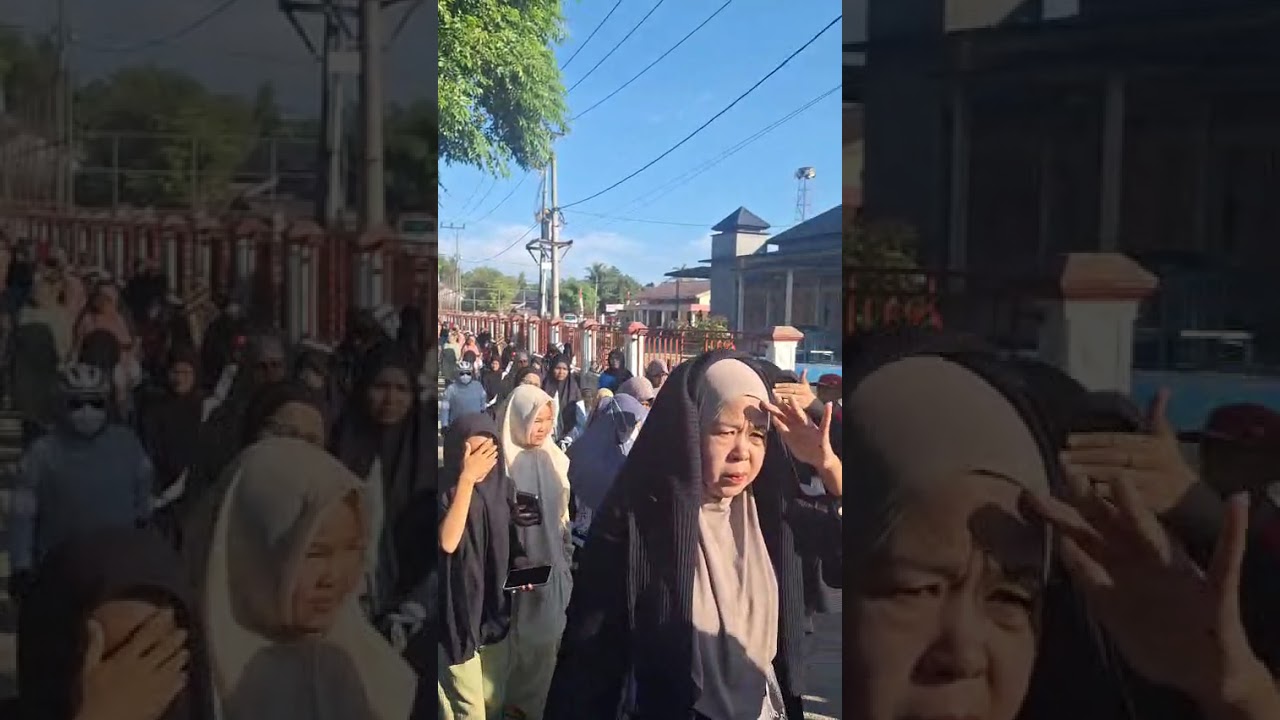 Perkumpulan wedok2