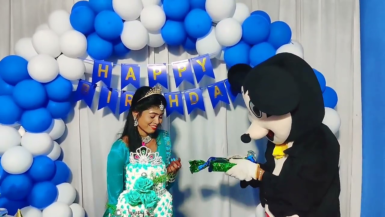 #வருங்கால #கணவரின் #அசத்தல் #பரிசு #மழையும் #❤#அண்ணாவின் #பாசமும் 