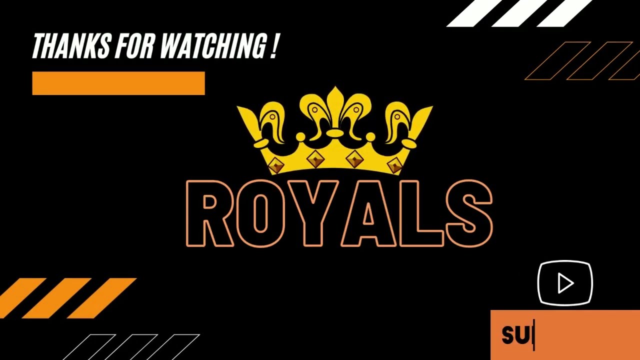 TRSro Myra RoyaLs VS Reborn Job War
