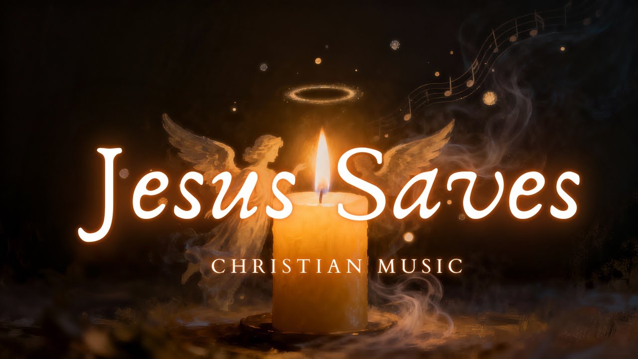 Feel God’s Presence – 1 Hour of Inspirational Christian Music 🙏