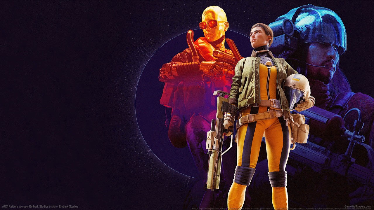 🔴ARC RAIDERS AND VALORANT LIVE STREAM | GAMEPLAY | CHILL STREAM.