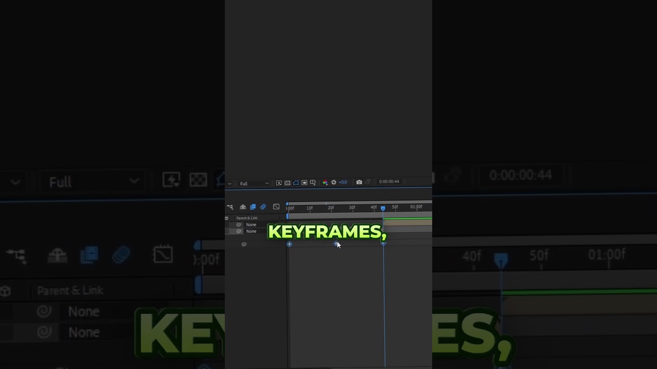 Как использовать Twixtor в After Effects