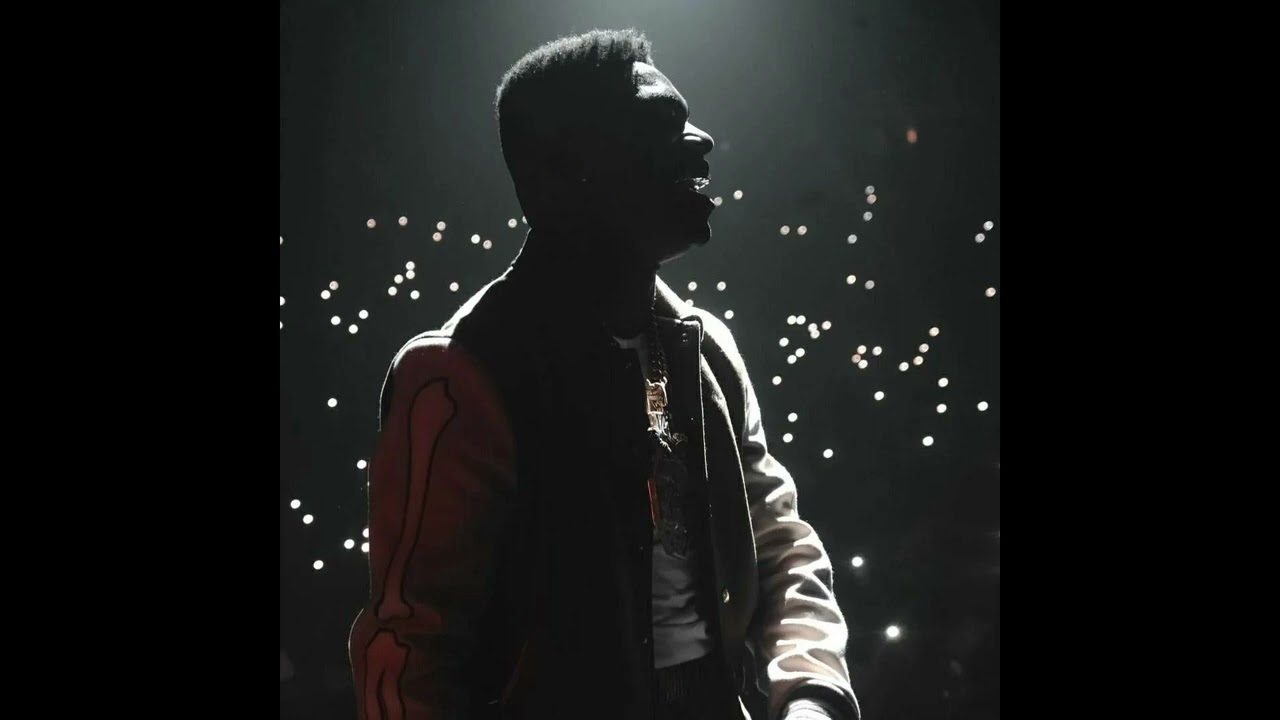 [FREE] Kodak Black x 90’s Sample Type Beat “I Wonder”